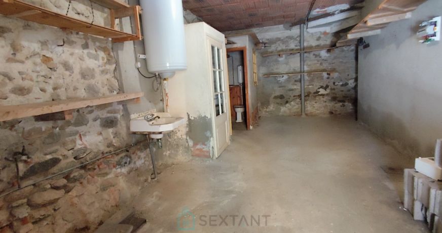 vente Maison à rénover Vinca