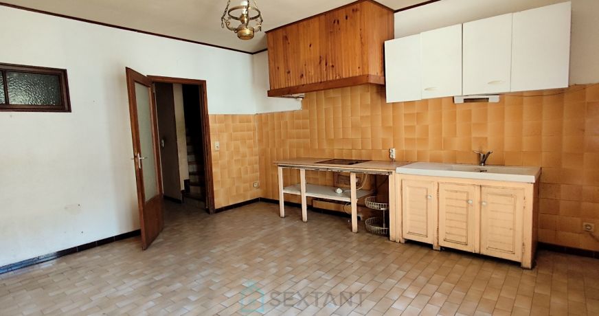 vente Maison à rénover Vinca