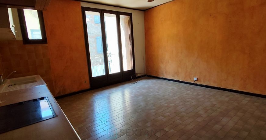 vente Maison à rénover Vinca