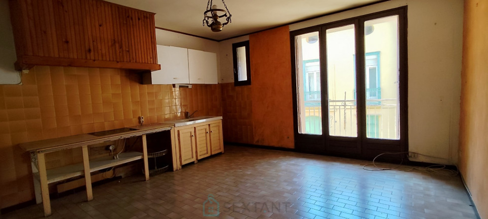 vente Maison à rénover Vinca - Photo 6