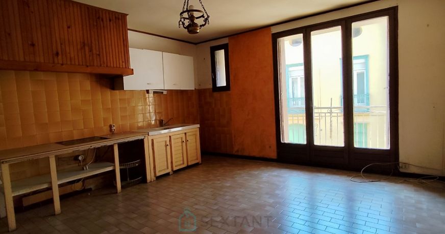 vente Maison à rénover Vinca