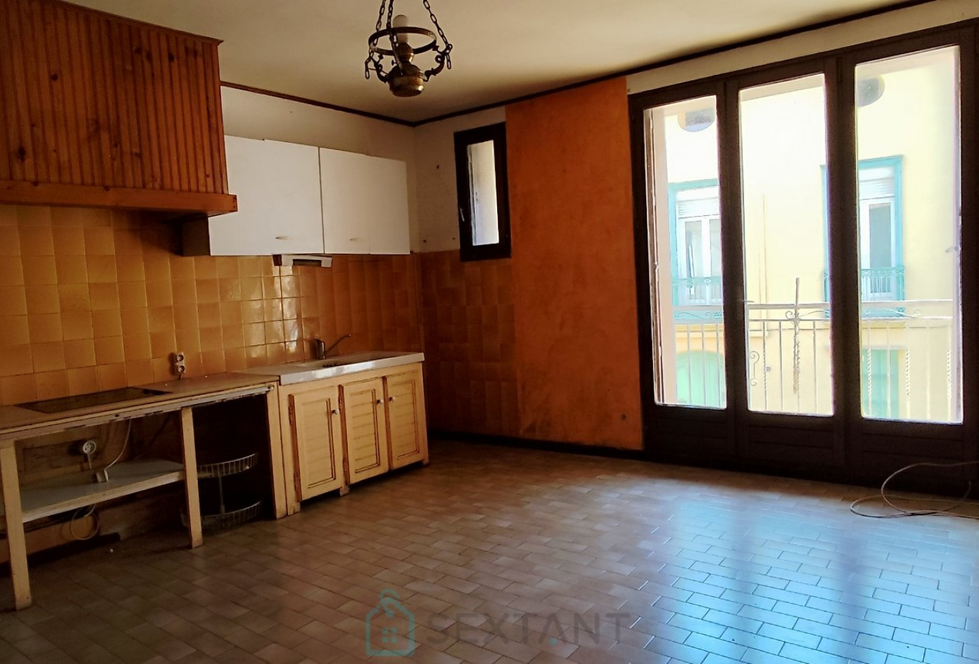 vente Maison à rénover Vinca - Photo 6