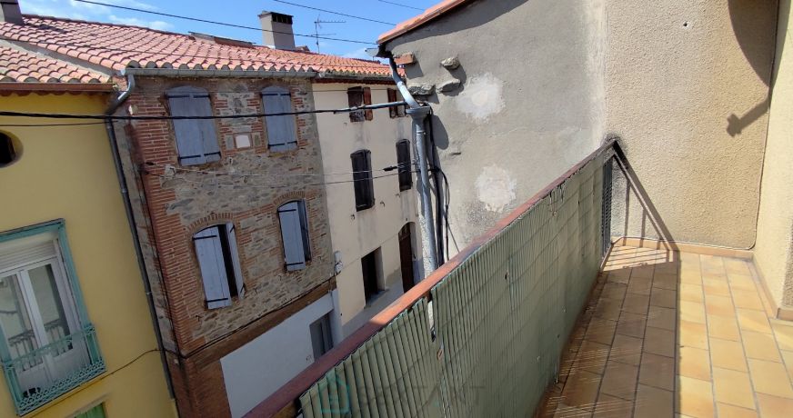 vente Maison à rénover Vinca