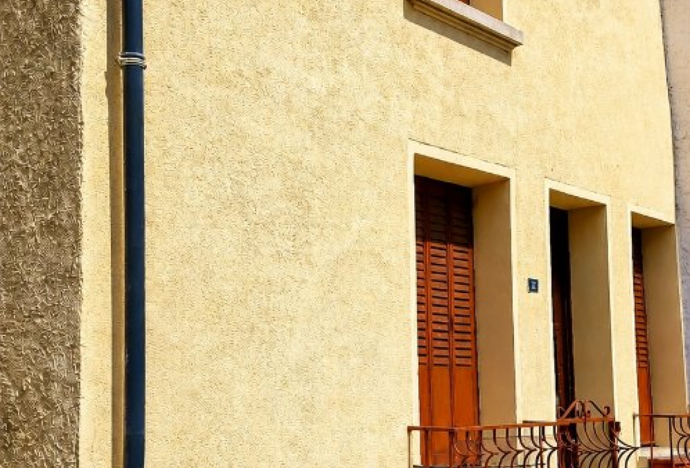 vente Maison de village Mirefleurs - Photo 4