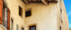 vente Maison de village Mirefleurs