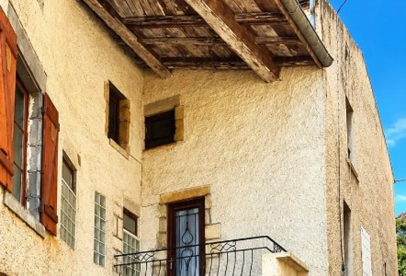 vente Maison de village Mirefleurs - Photo 3