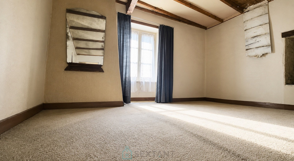 vente Maison de village Mirefleurs - Photo 10