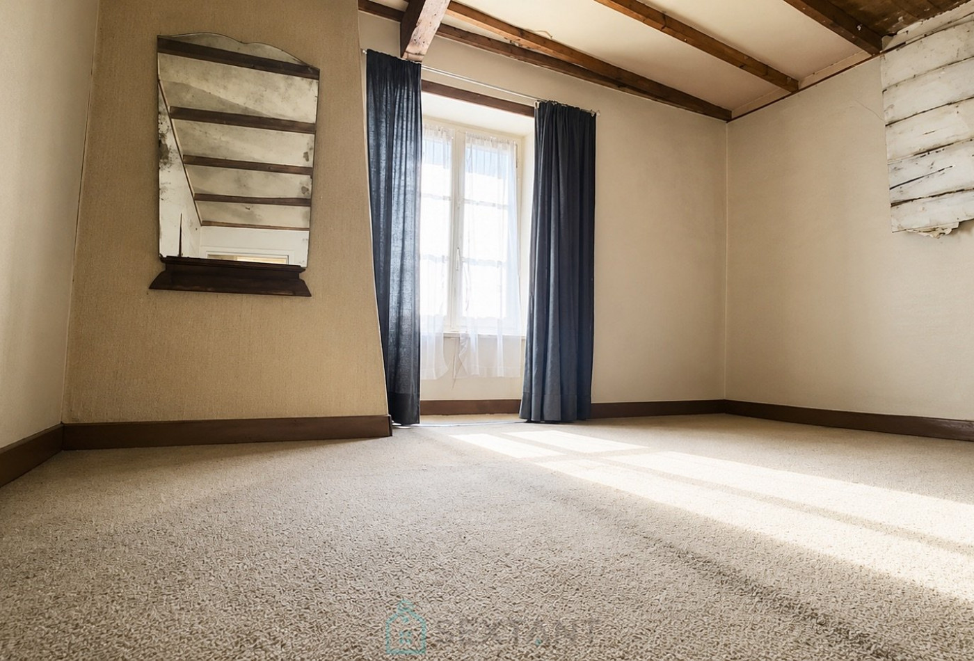 vente Maison de village Mirefleurs - Photo 10