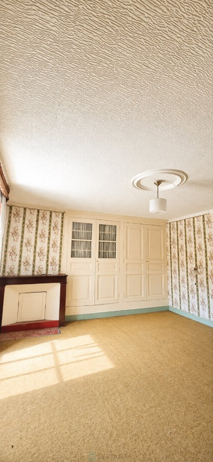 vente Maison de village Mirefleurs - Photo 14