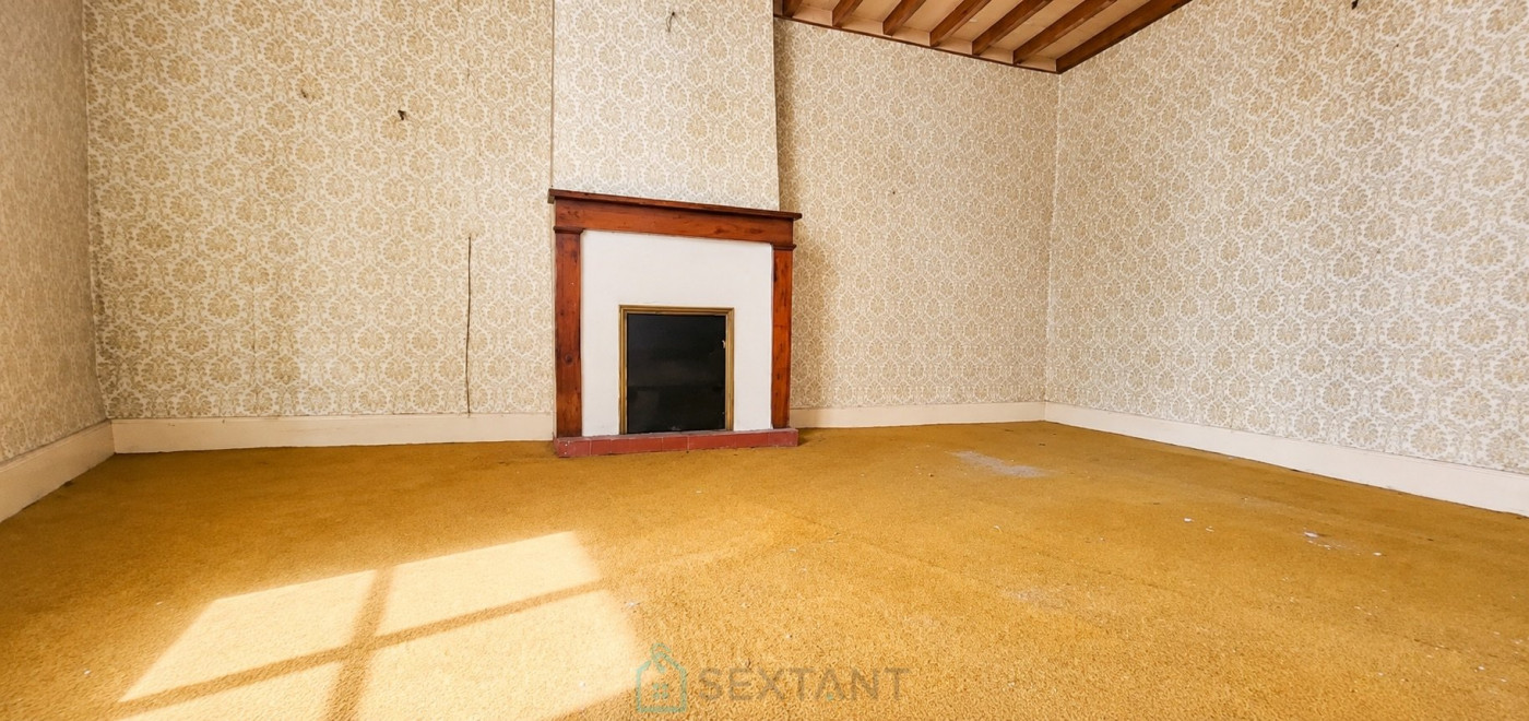 vente Maison de village Mirefleurs - Photo 15