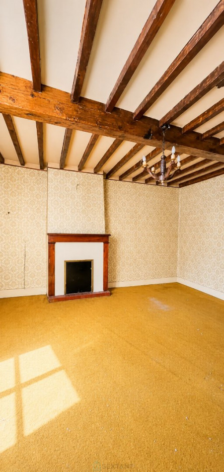 vente Maison de village Mirefleurs - Photo 16