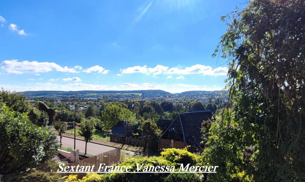 vente Pont Audemer