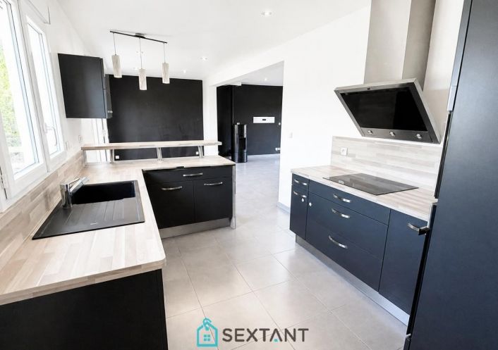 vente Maison individuelle Valletot
