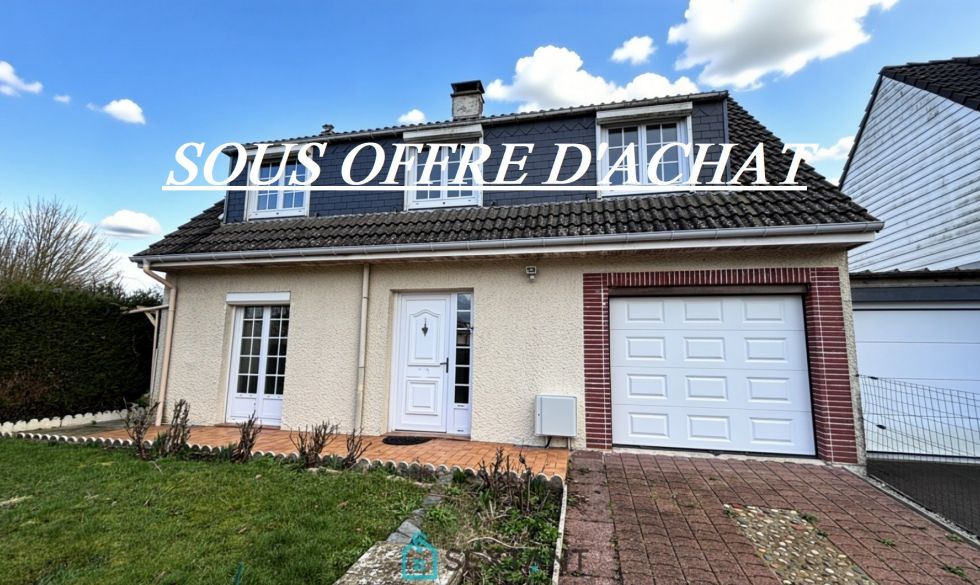 vente Bourgtheroulde Infreville