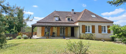 vente Maison Gourdon