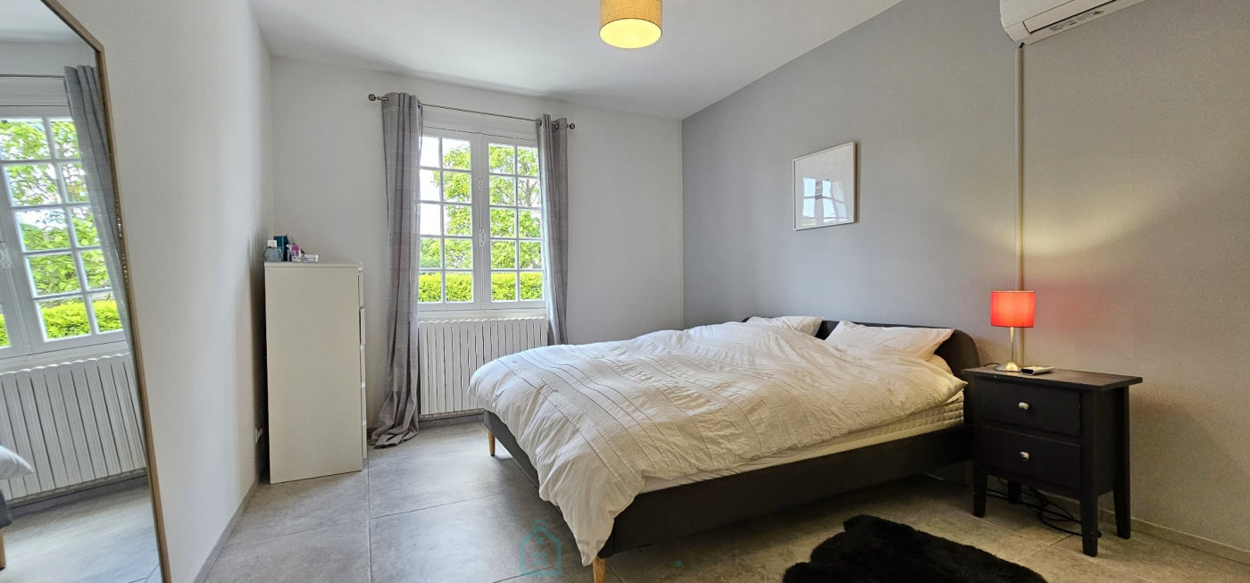 vente Maison Gourdon - Photo 9