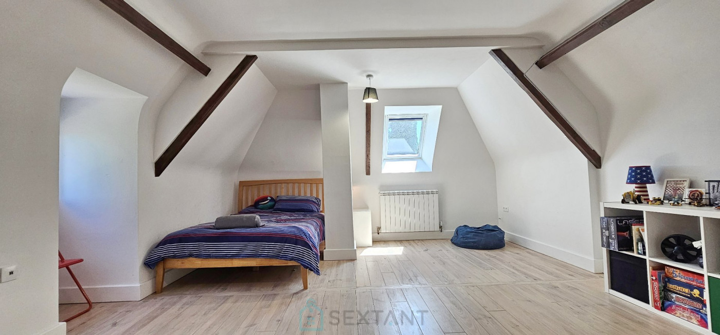 vente Maison Gourdon - Photo 17
