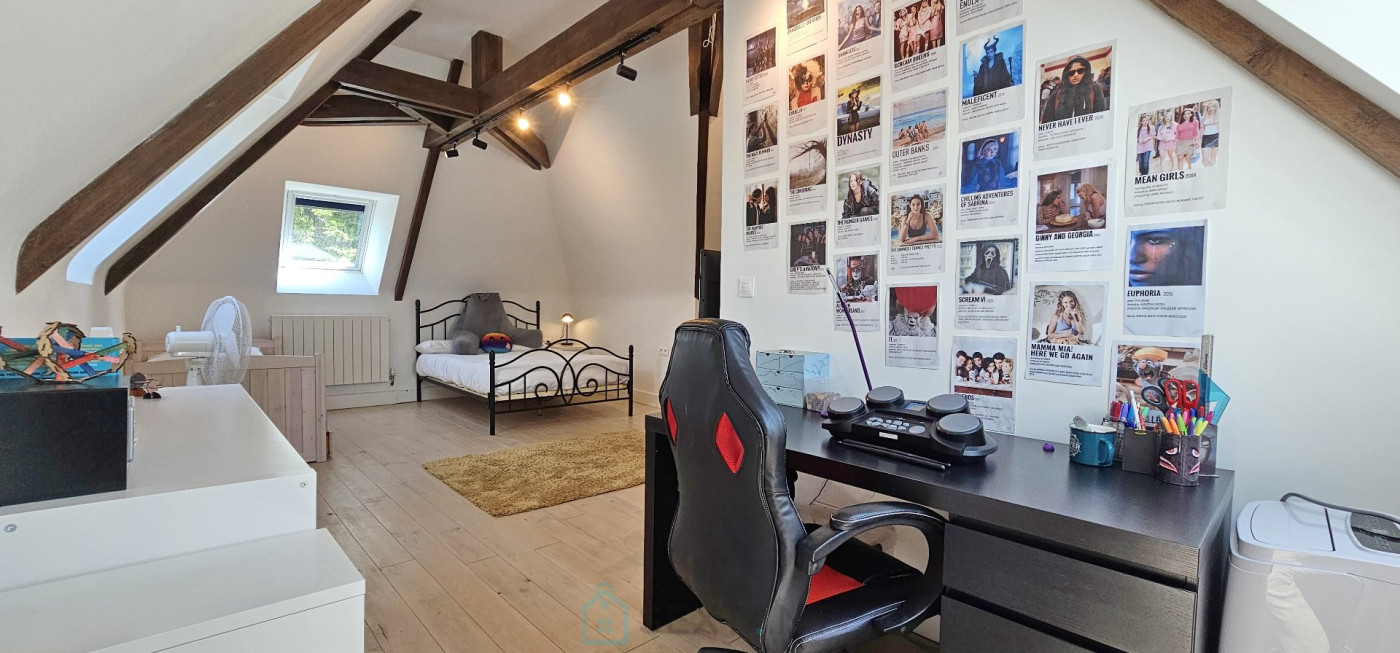 vente Maison Gourdon - Photo 18