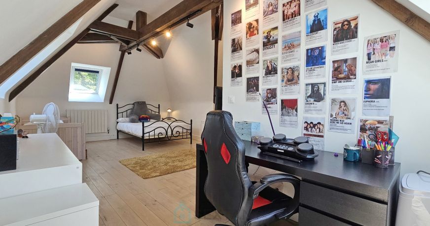 vente Maison Gourdon