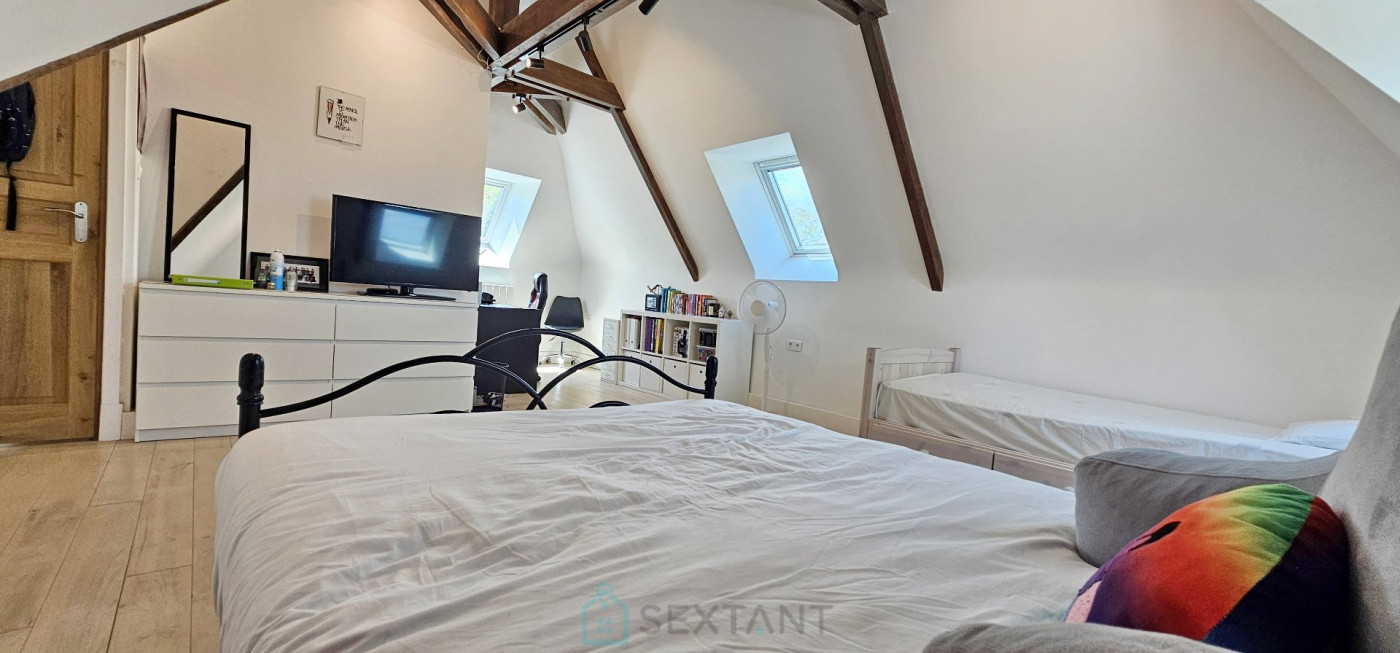 vente Maison Gourdon - Photo 19