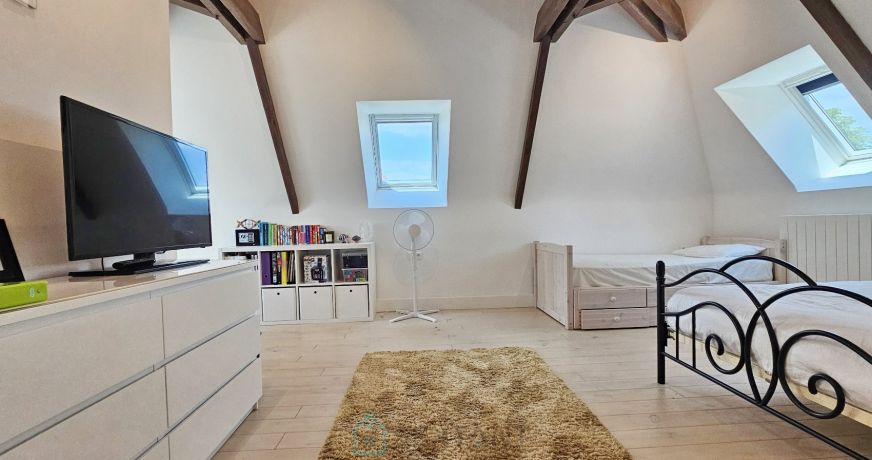 vente Maison Gourdon