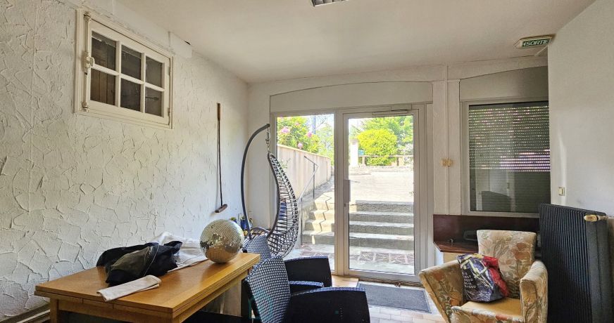 vente Maison Gourdon
