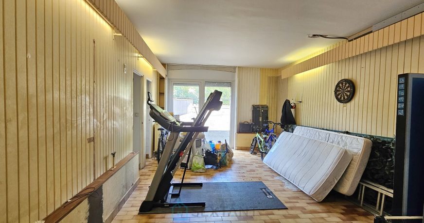 vente Maison Gourdon