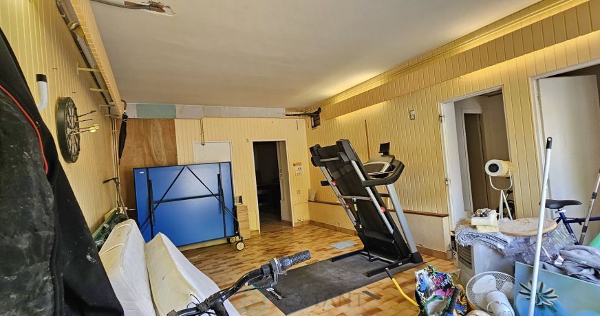 vente Maison Gourdon