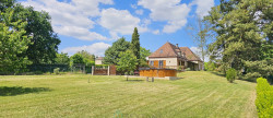 vente Maison Gourdon