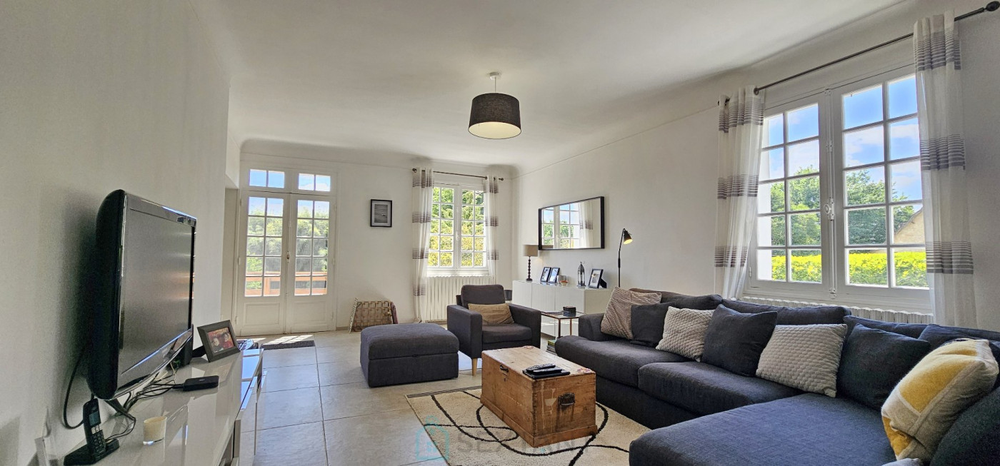 vente Maison Gourdon - Photo 5