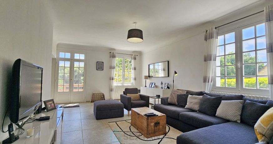 vente Maison Gourdon