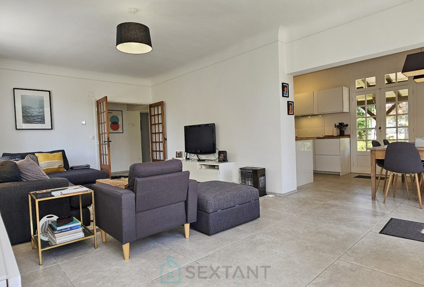 vente Maison Gourdon - Photo 6