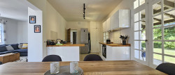 vente Maison Gourdon