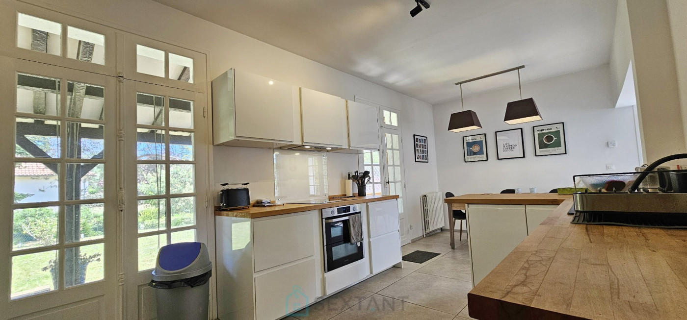 vente Maison Gourdon - Photo 8