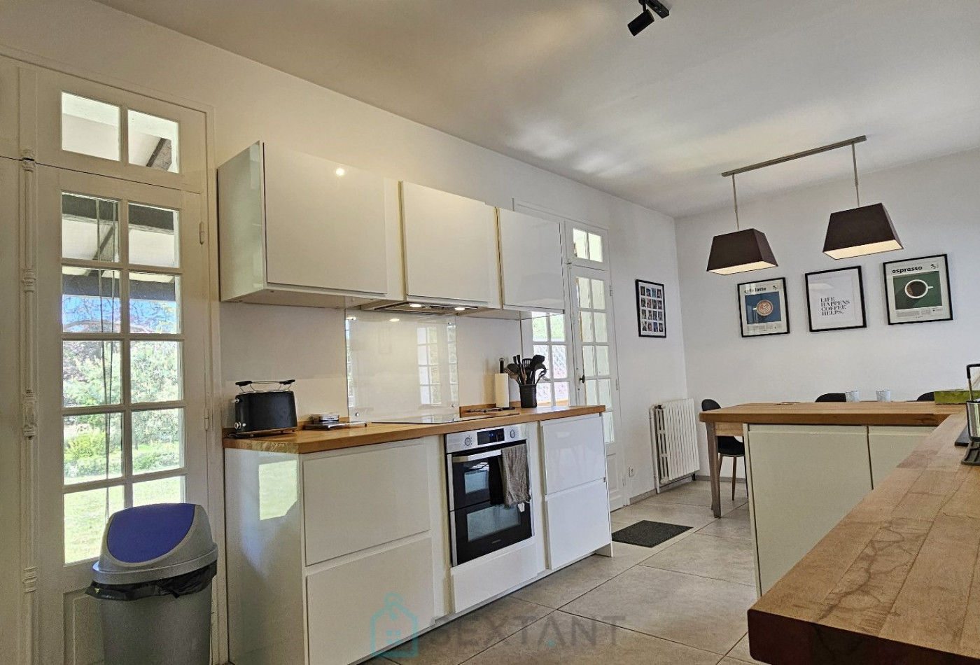 vente Maison Gourdon - Photo 8