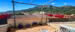 vente Maison de village Maury
