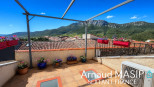 vente Maison de village Maury