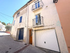 vente Maison de village Maury