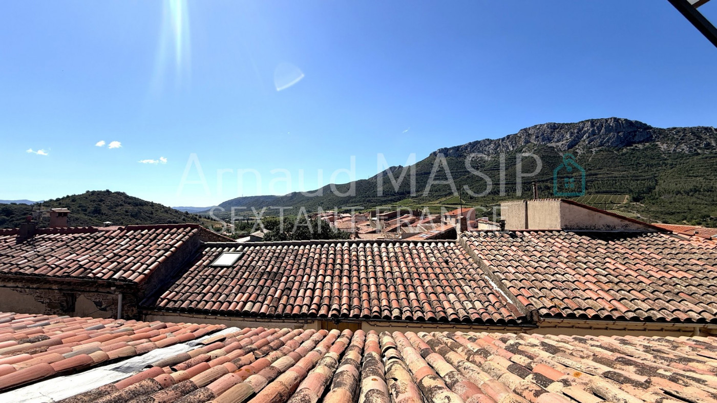 vente Maison de village Maury - Photo 16