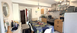 vente Maison de village Maury