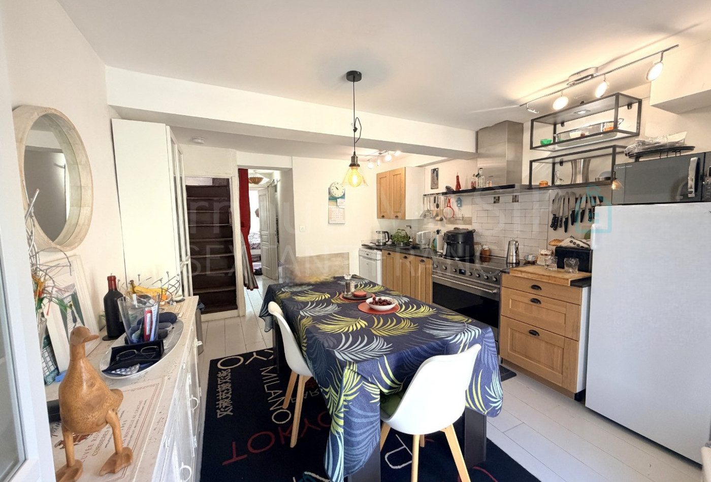 vente Maison de village Maury - Photo 8