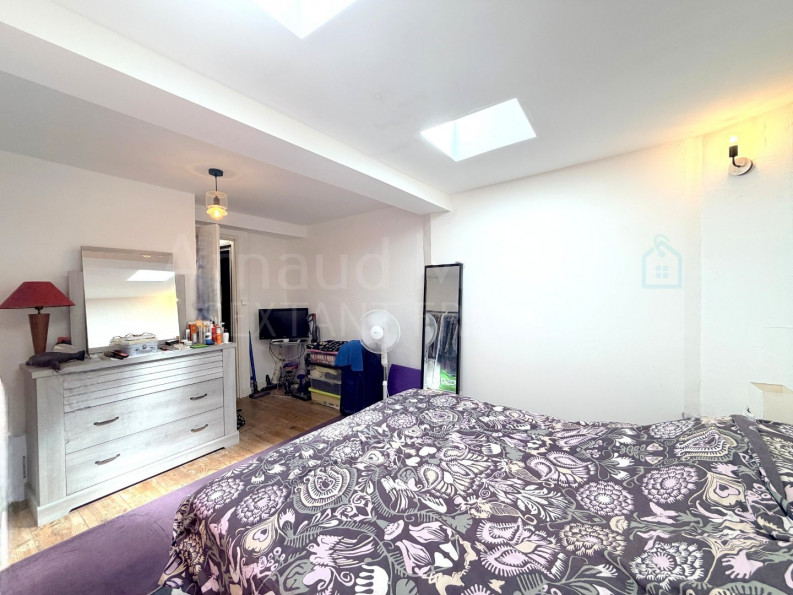 vente Maison de village Maury - Photo 9