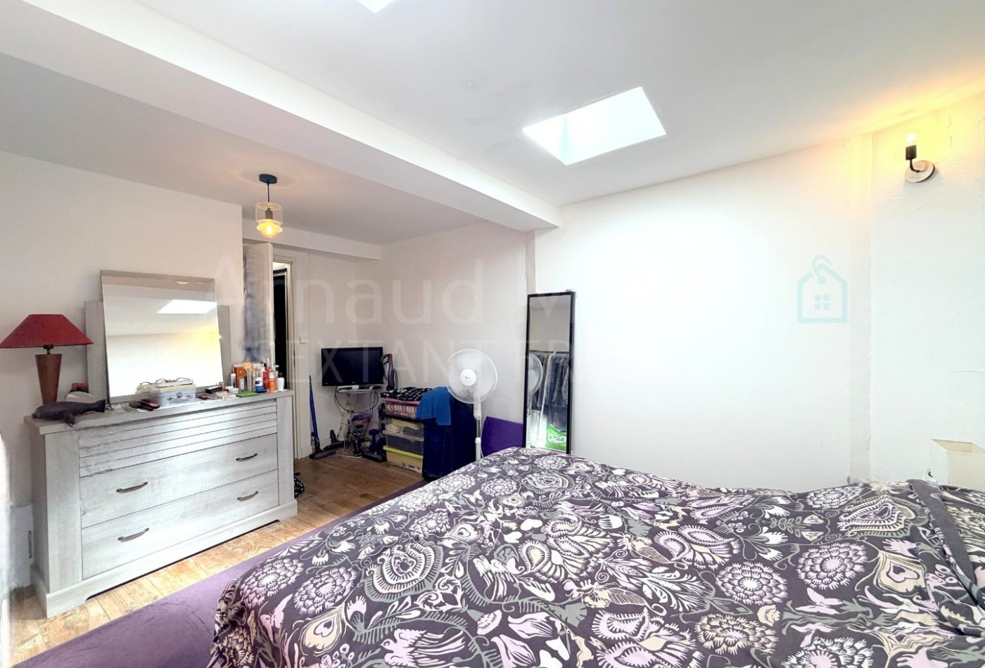 vente Maison de village Maury - Photo 9