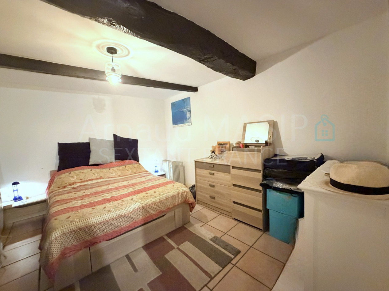vente Maison de village Maury - Photo 10