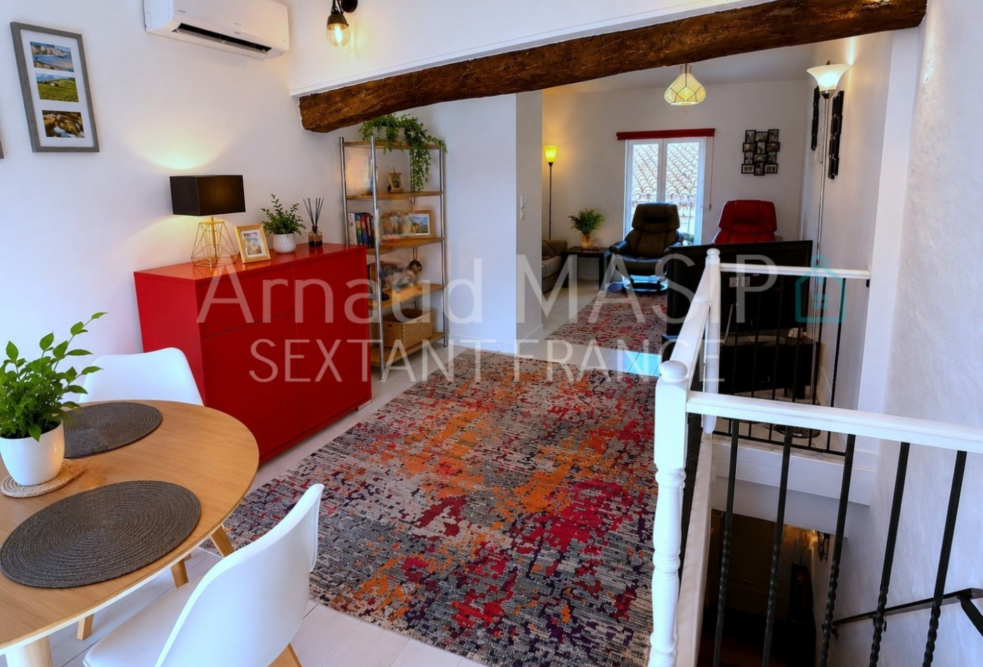 vente Maison de village Maury - Photo 6