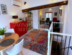 vente Maison de village Maury