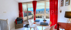 vente Maison de village Maury