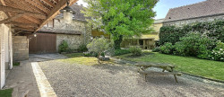 vente Longere Fontainebleau