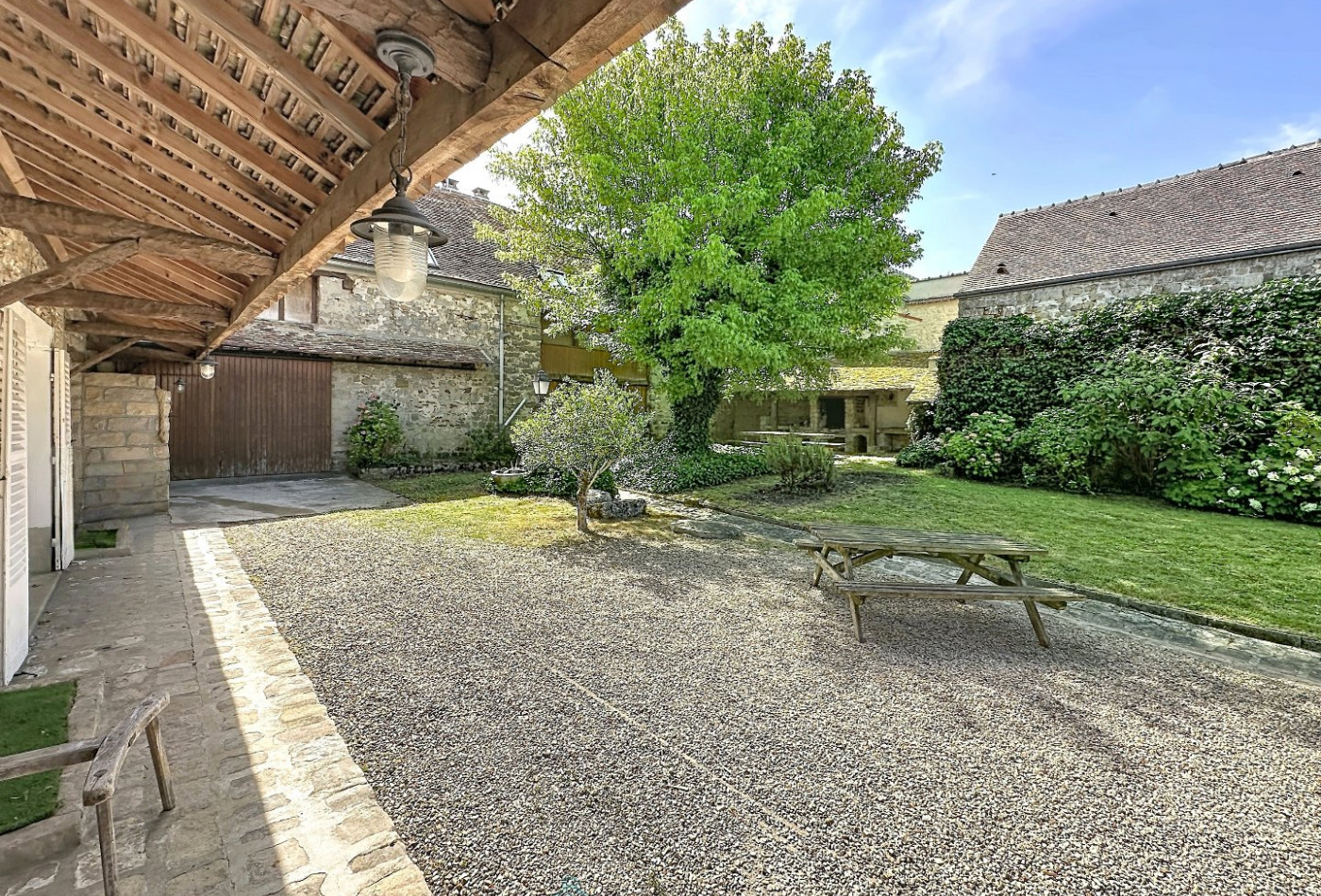 vente Longere Fontainebleau - Photo 3