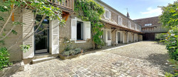vente Longere Fontainebleau